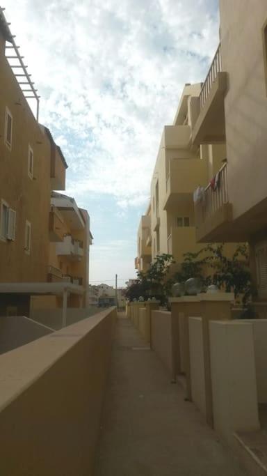 Tres Caravelas Studio Flats Santa María Exterior foto